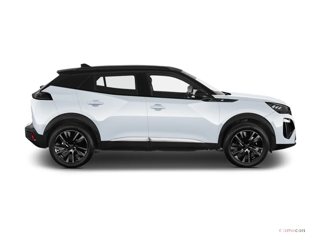 Neuf PEUGEOT 2008 à BASSUSSARRY chez PEUGEOT BASSUSSARRY