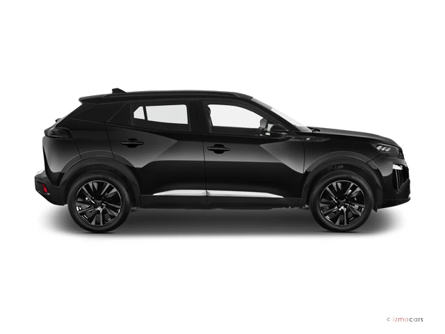 Neuf PEUGEOT 2008 à COMPIEGNE chez PEUGEOT COMPIEGNE
