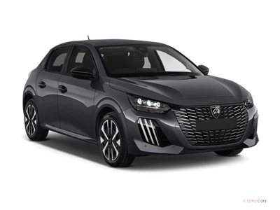 Neuf PEUGEOT 208 à CHARMEIL chez PEUGEOT CHARMEIL