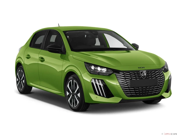 Neuf PEUGEOT 208 à BILLERE chez PEUGEOT BILLERE