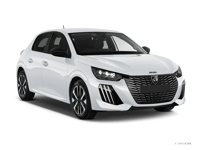 Neuf PEUGEOT 208 à BASSUSSARRY chez PEUGEOT BASSUSSARRY