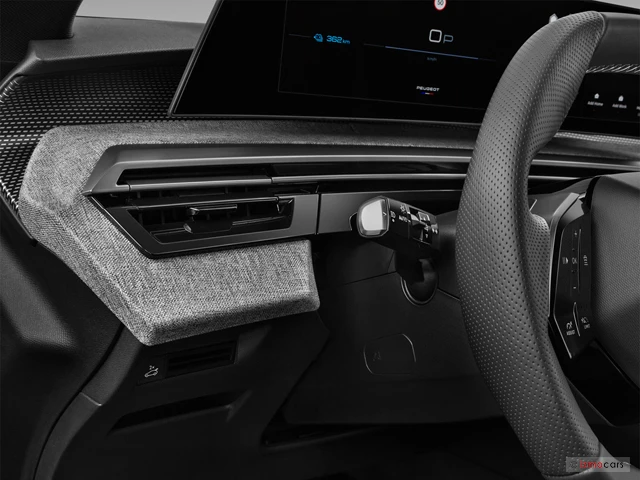 Neuf PEUGEOT 3008 à BASSUSSARRY chez PEUGEOT BASSUSSARRY
