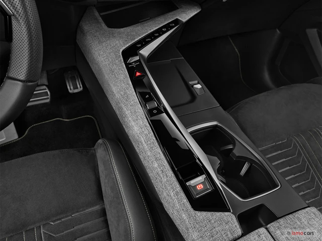 Neuf PEUGEOT 3008 à BASSUSSARRY chez PEUGEOT BASSUSSARRY