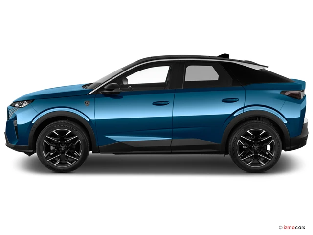 Neuf PEUGEOT 3008 à BASSUSSARRY chez PEUGEOT BASSUSSARRY