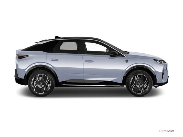Neuf PEUGEOT 3008 à COMPIEGNE chez PEUGEOT COMPIEGNE