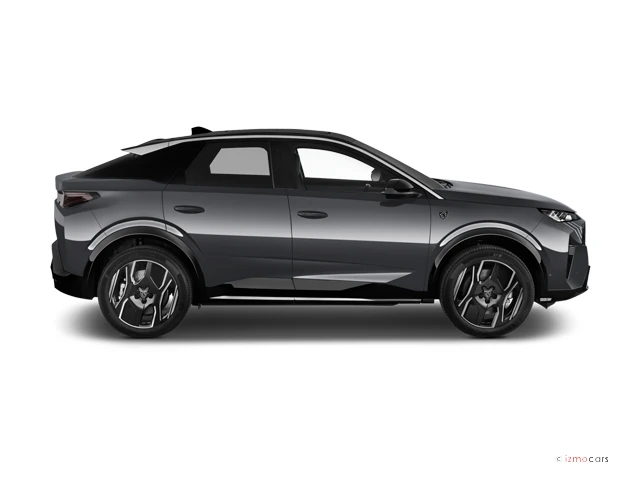 Neuf PEUGEOT 3008 à COMPIEGNE chez PEUGEOT COMPIEGNE