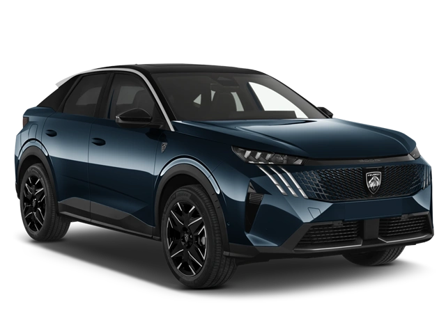 Neuf PEUGEOT 3008 à COMPIEGNE chez PEUGEOT COMPIEGNE