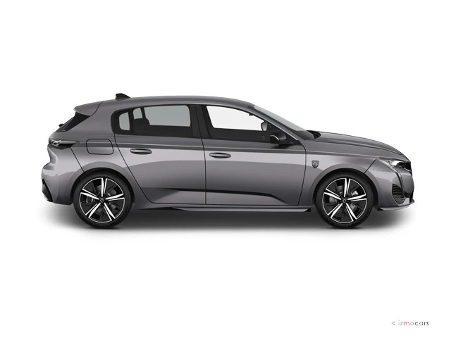 Neuf PEUGEOT 308 à CHAMBRAY LES TOURS chez Peugeot Tours