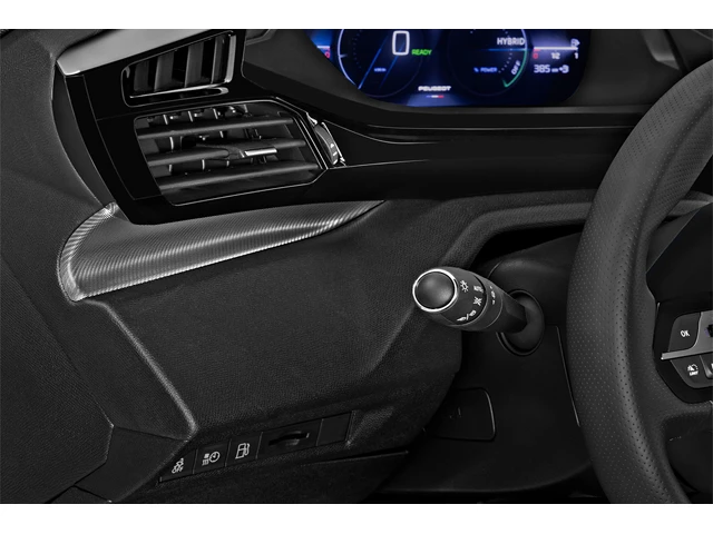 Neuf PEUGEOT 308 à BASSUSSARRY chez PEUGEOT BASSUSSARRY