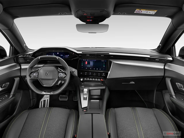 Neuf PEUGEOT 308 à BASSUSSARRY chez PEUGEOT BASSUSSARRY