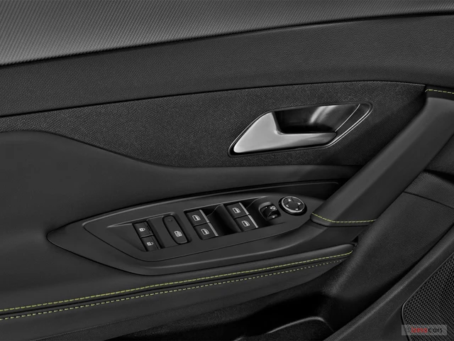 Neuf PEUGEOT 308 à BASSUSSARRY chez PEUGEOT BASSUSSARRY