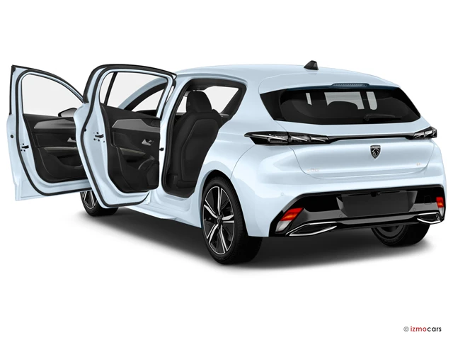 Neuf PEUGEOT 308 à BASSUSSARRY chez PEUGEOT BASSUSSARRY