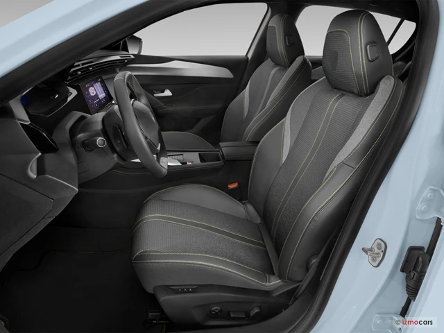 Neuf PEUGEOT 308 à BASSUSSARRY chez PEUGEOT BASSUSSARRY