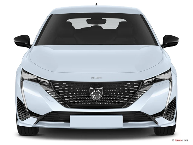 Neuf PEUGEOT 308 à BASSUSSARRY chez PEUGEOT BASSUSSARRY