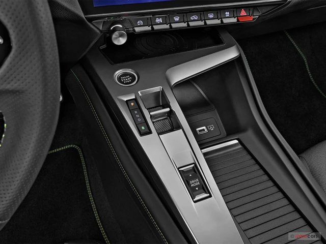 Neuf PEUGEOT 308 à BASSUSSARRY chez PEUGEOT BASSUSSARRY