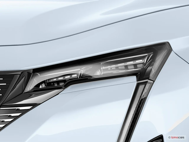 Neuf PEUGEOT 308 à BASSUSSARRY chez PEUGEOT BASSUSSARRY