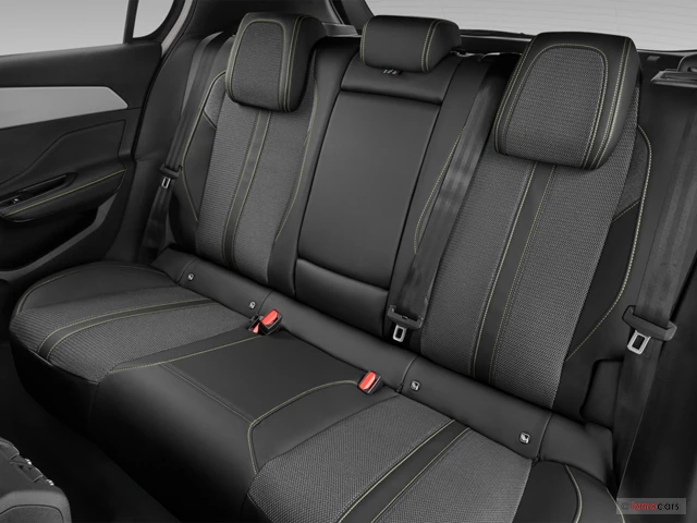 Neuf PEUGEOT 308 à BASSUSSARRY chez PEUGEOT BASSUSSARRY