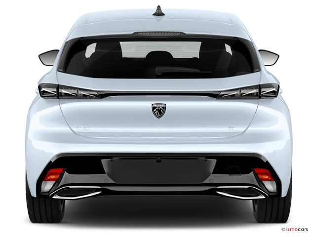 Neuf PEUGEOT 308 à BASSUSSARRY chez PEUGEOT BASSUSSARRY