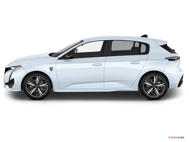 Neuf PEUGEOT 308 à BASSUSSARRY chez PEUGEOT BASSUSSARRY