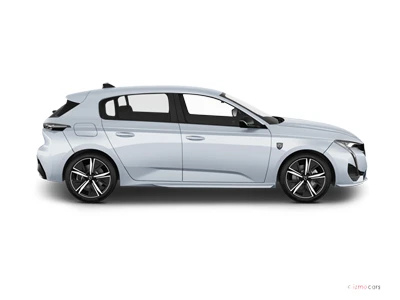 Neuf PEUGEOT 308 à CIVRAY chez PEUGEOT CIVRAY