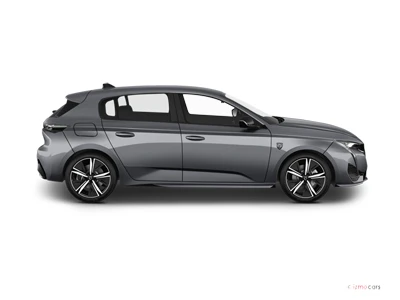 Neuf PEUGEOT 308 à CHARMEIL chez PEUGEOT CHARMEIL