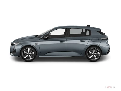 Neuf PEUGEOT 308 à BASSUSSARRY chez PEUGEOT BASSUSSARRY