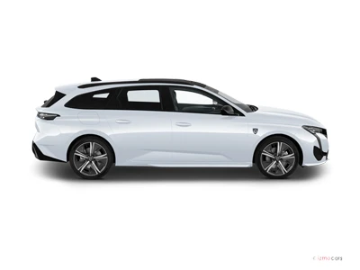 Neuf PEUGEOT 308 SW à BASSUSSARRY chez PEUGEOT BASSUSSARRY