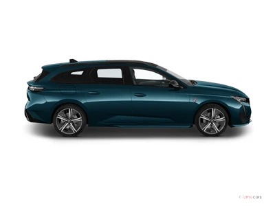 Neuf PEUGEOT 308 SW à COMPIEGNE chez PEUGEOT COMPIEGNE