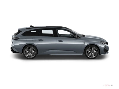 Neuf PEUGEOT 308 SW à BASSUSSARRY chez PEUGEOT BASSUSSARRY