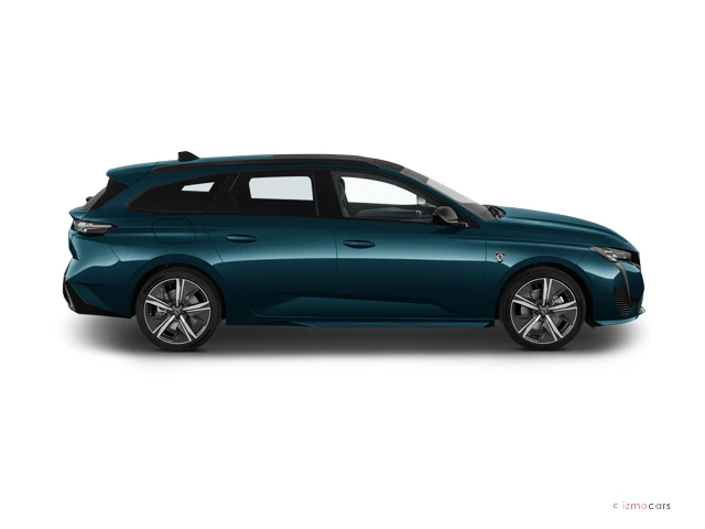 Neuf PEUGEOT 308 SW à BASSUSSARRY chez PEUGEOT BASSUSSARRY