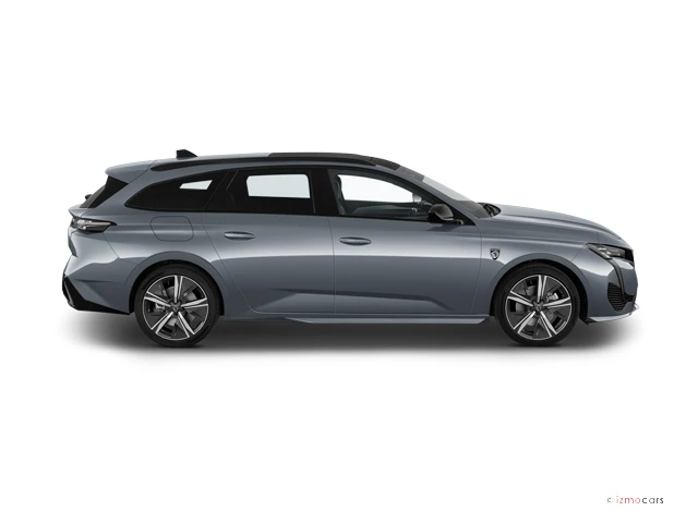 Neuf PEUGEOT 308 SW à CHAMBRAY LES TOURS chez Peugeot Tours