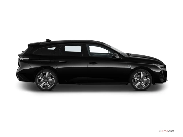 Neuf PEUGEOT 308 SW à COMPIEGNE chez PEUGEOT COMPIEGNE