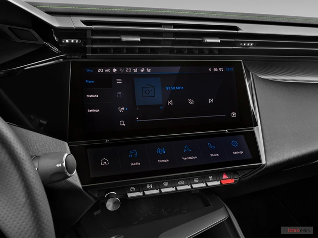 Neuf PEUGEOT 408 à CHARMEIL chez PEUGEOT CHARMEIL