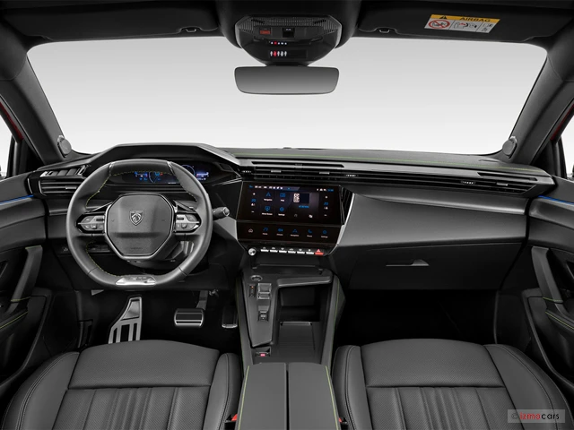 Neuf PEUGEOT 408 à CHARMEIL chez PEUGEOT CHARMEIL