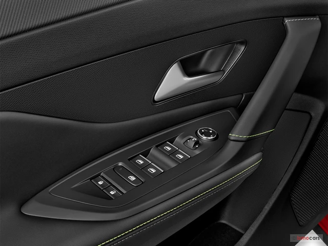 Neuf PEUGEOT 408 à CHARMEIL chez PEUGEOT CHARMEIL