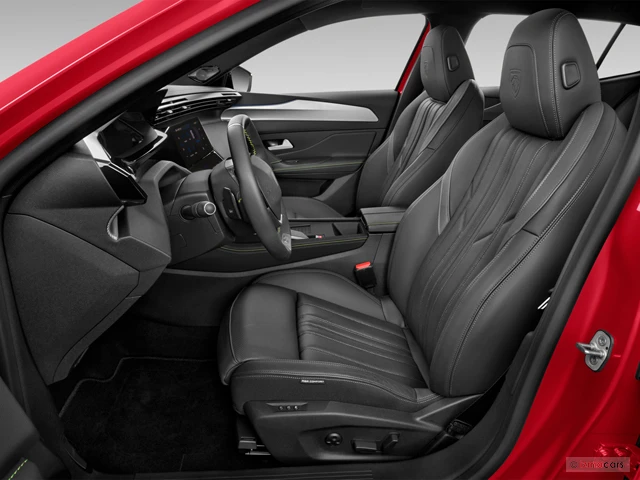 Neuf PEUGEOT 408 à CHARMEIL chez PEUGEOT CHARMEIL