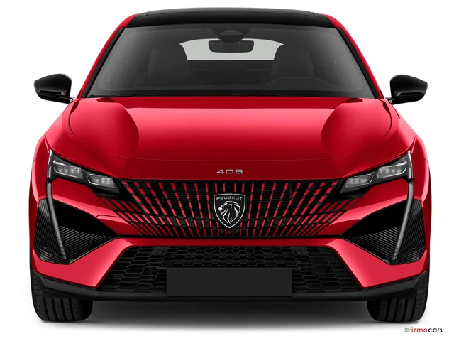 Neuf PEUGEOT 408 à CHARMEIL chez PEUGEOT CHARMEIL