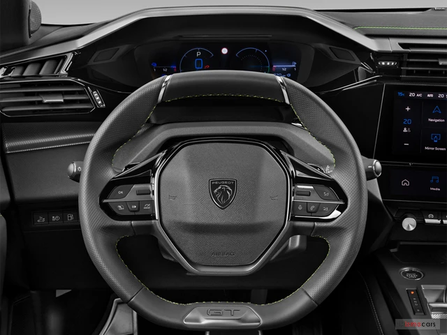 Neuf PEUGEOT 408 à CHARMEIL chez PEUGEOT CHARMEIL