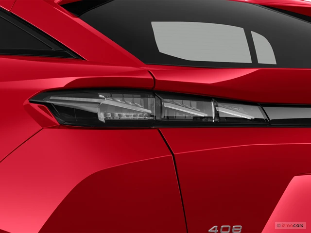 Neuf PEUGEOT 408 à CHARMEIL chez PEUGEOT CHARMEIL