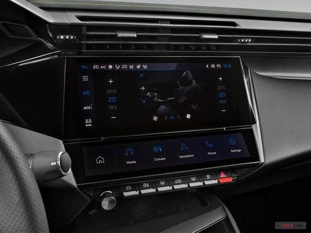 Neuf PEUGEOT 408 à CHARMEIL chez PEUGEOT CHARMEIL