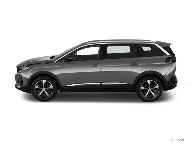 Neuf PEUGEOT 5008 à COMPIEGNE chez PEUGEOT COMPIEGNE
