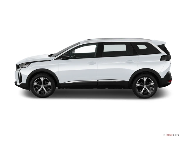 Neuf PEUGEOT 5008 à COMPIEGNE chez PEUGEOT COMPIEGNE