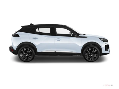 Neuf PEUGEOT 2008 NOUVEAU à CHARMEIL chez PEUGEOT CHARMEIL