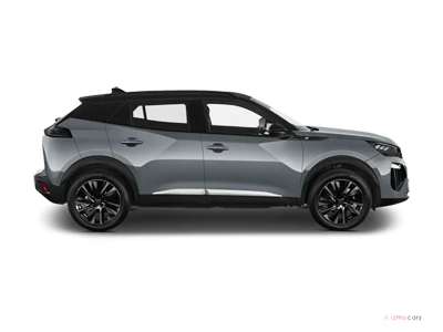 Neuf PEUGEOT 2008 NOUVEAU à CHARMEIL chez PEUGEOT CHARMEIL
