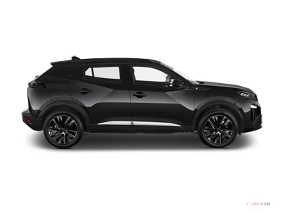 Neuf PEUGEOT 2008 NOUVEAU à COMPIEGNE chez PEUGEOT COMPIEGNE