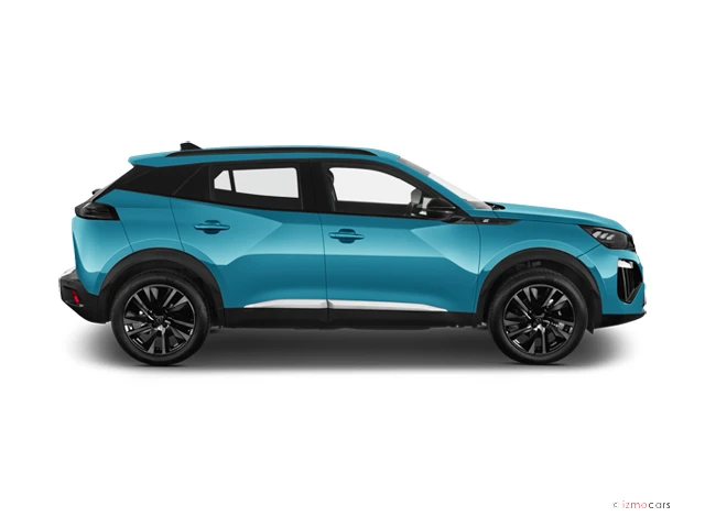 Neuf PEUGEOT 2008 NOUVEAU à COMPIEGNE chez PEUGEOT COMPIEGNE