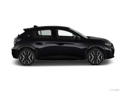 Neuf PEUGEOT 208 à BASSUSSARRY chez PEUGEOT BASSUSSARRY