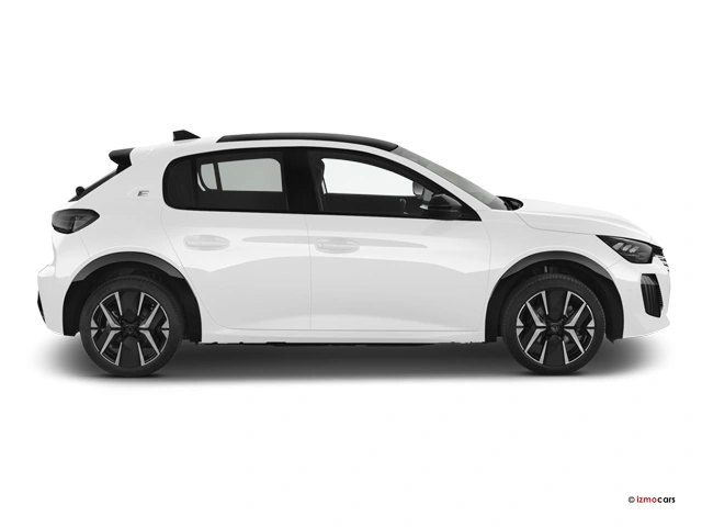 Neuf PEUGEOT 208 à COMPIEGNE chez PEUGEOT COMPIEGNE