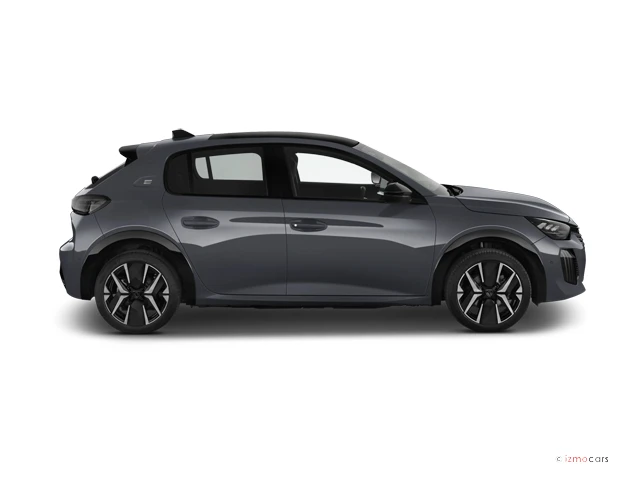 Neuf PEUGEOT 208 à CHARMEIL chez PEUGEOT CHARMEIL