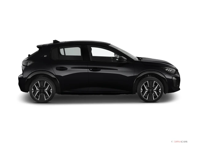 Neuf PEUGEOT 208 ELECTRIQUE à COMPIEGNE chez PEUGEOT COMPIEGNE